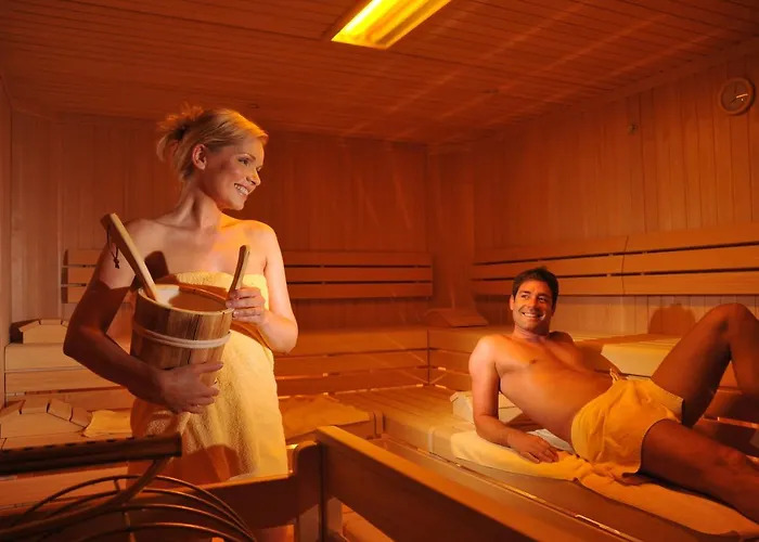 Hotel Cornelia